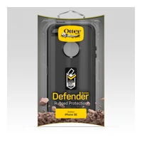 Defender Series Apple iPhone 5s - Schutzabdeckung