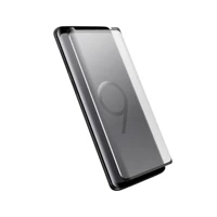 Alpha, Bildschirmschutz für Handy, Glas, klar -
