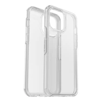 Symmetry Series Clear, Hintere Abdeckung