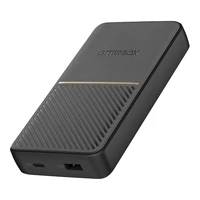 Powerbank, 15Ah, 18W, 3A, Apple Fast