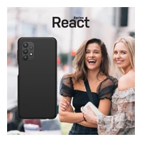 React Series, Hintere Abdeckung für Mobiltelefon