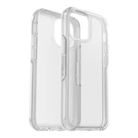 Symmetry Series Clear, Hintere Abdeckung