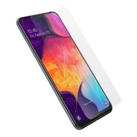 Alpha, Bildschirmschutz für Handy, Glas, klar -