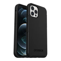 Symmetry Series+, Hintere Abdeckung