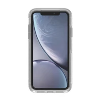 Symmetry Series Clear, Hintere Abdeckung