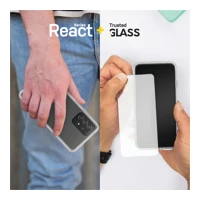 React Series, Hintere Abdeckung für Mobiltelefon