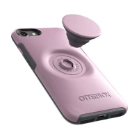 Otter + Pop Symmetry Series, Hintere Abdeckung
