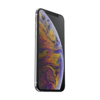 Alpha, Bildschirmschutz für Handy, Glas, klar -