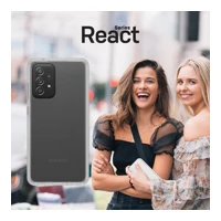 React Series, Hintere Abdeckung für Mobiltelefon