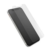 Alpha, Bildschirmschutz für Handy, klar