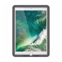 UnlimitEd, Schutzhülle für Tablet, Slate Gray -