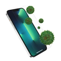 Alpha, Bildschirmschutz für Handy -