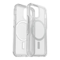Symmetry Series+, Hintere Abdeckung