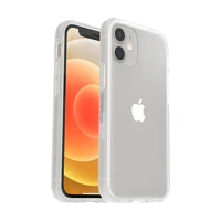 React Series, Hintere Abdeckung für Mobiltelefon