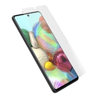 Alpha, Bildschirmschutz für Handy, Glas -