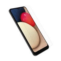 Bildschirmschutz für Handy, Glas, klar -
