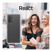 React Series, Hintere Abdeckung für Mobiltelefon