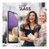 Bildschirmschutz für Handy, Glas, klar -