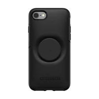 Otter + Pop Symmetry Series, Hintere Abdeckung
