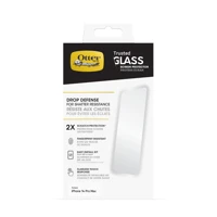 Trusted Glass, Bildschirmschutz für Handy, Glas