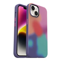 Symmetry Series+, Hintere Abdeckung