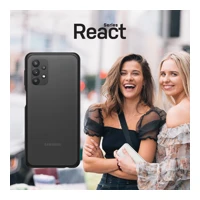 React Series, Hintere Abdeckung für Mobiltelefon