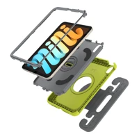 Kids EasyGrab, Hintere Abdeckung für Tablet -