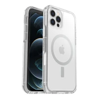 Symmetry Series+, Hintere Abdeckung