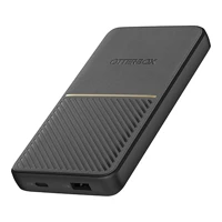 Powerbank, 10Ah, 18W, 3A, Apple Fast
