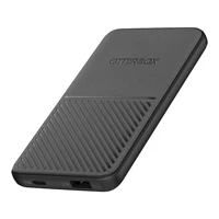 Standard, Powerbank, 5Ah, Apple Fast