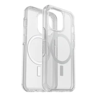 Symmetry Series+ Clear, Hintere Abdeckung