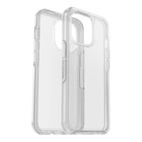 Symmetry Series Clear, Hintere Abdeckung