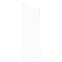 Trusted, Bildschirmschutz für Handy, Glas, klar