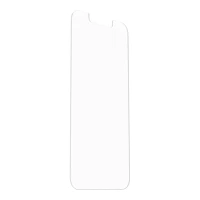 Trusted, Bildschirmschutz für Handy, Glas, klar