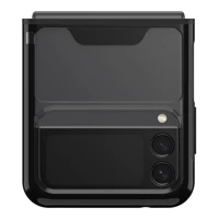 Symmetry Series Flex, Hintere Abdeckung