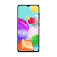 Trusted, Bildschirmschutz für Handy, Glas, klar