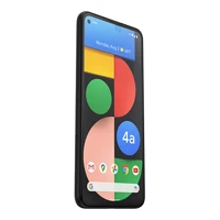 Alpha, Bildschirmschutz für Handy, Glas, klar -