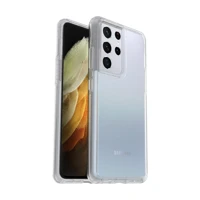 Symmetry Series Clear, Hintere Abdeckung