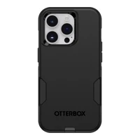 Commuter Series, Hintere Abdeckung