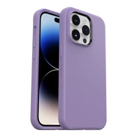 Symmetry Series+, Hintere Abdeckung