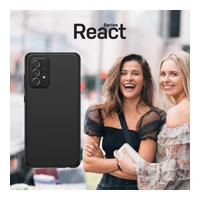 React Series, Hintere Abdeckung für Mobiltelefon