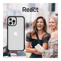 React Series, Hintere Abdeckung für Mobiltelefon