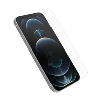 Trusted, Bildschirmschutz für Handy, Glas, klar