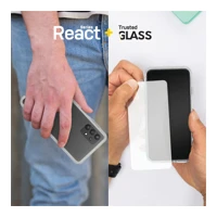 React Series, Hintere Abdeckung für Mobiltelefon