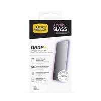 Amplify Glass Antimicrobial, Bildschirmschutz