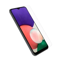 Trusted, Bildschirmschutz für Handy, Glas, klar