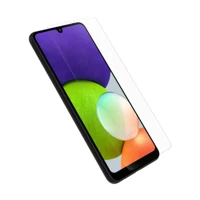 Trusted, Bildschirmschutz für Handy, Glas, klar