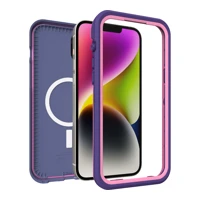 LifeProof FRE, Hintere Abdeckung für Mobiltelefon