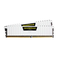 Vengeance LPX, DDR4, kit, 32 GB: 2x16GB -