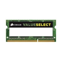Value Select, DDR3L, Modul, 8GB, SO DIMM
